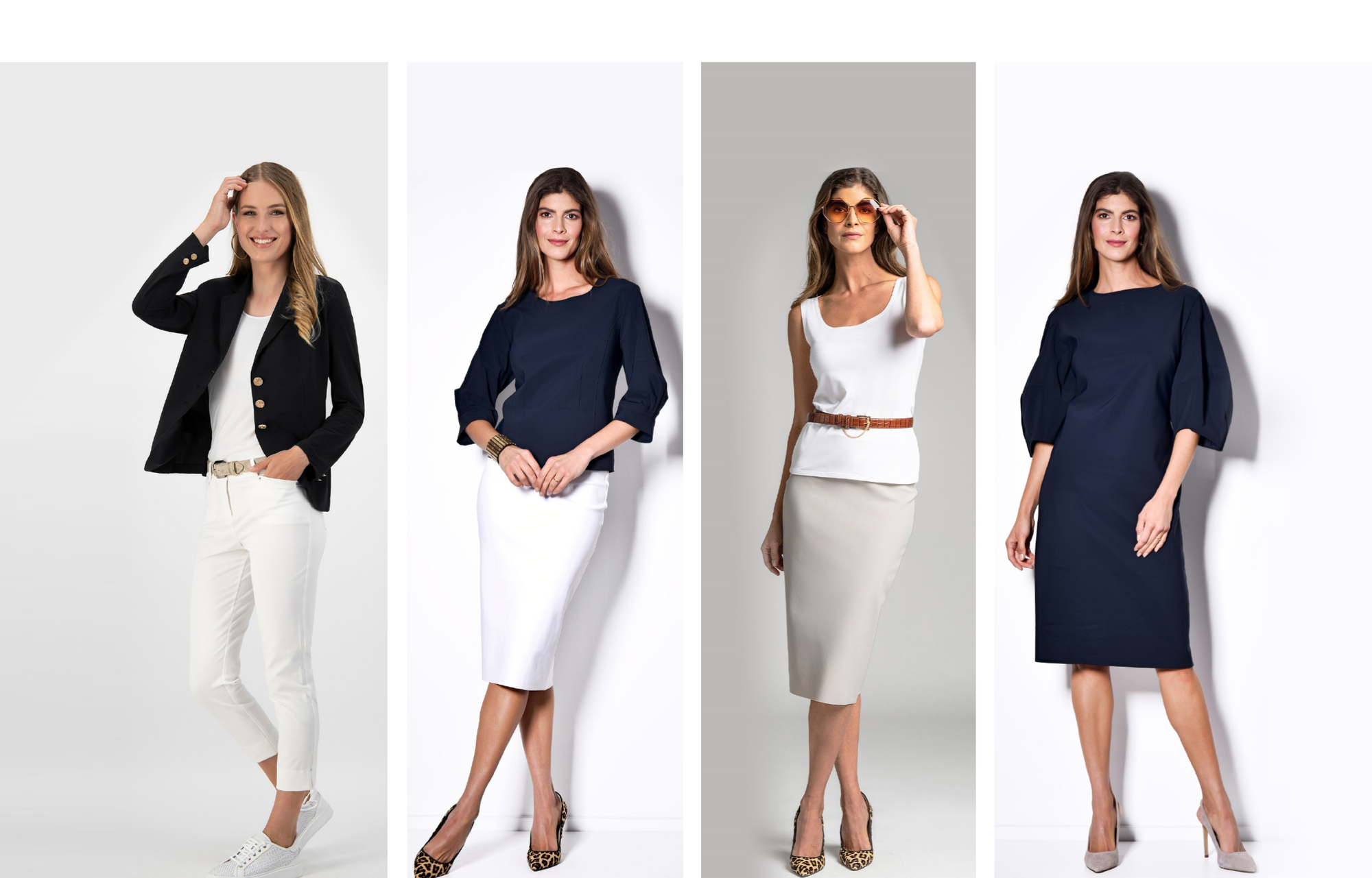 The New Tailoring