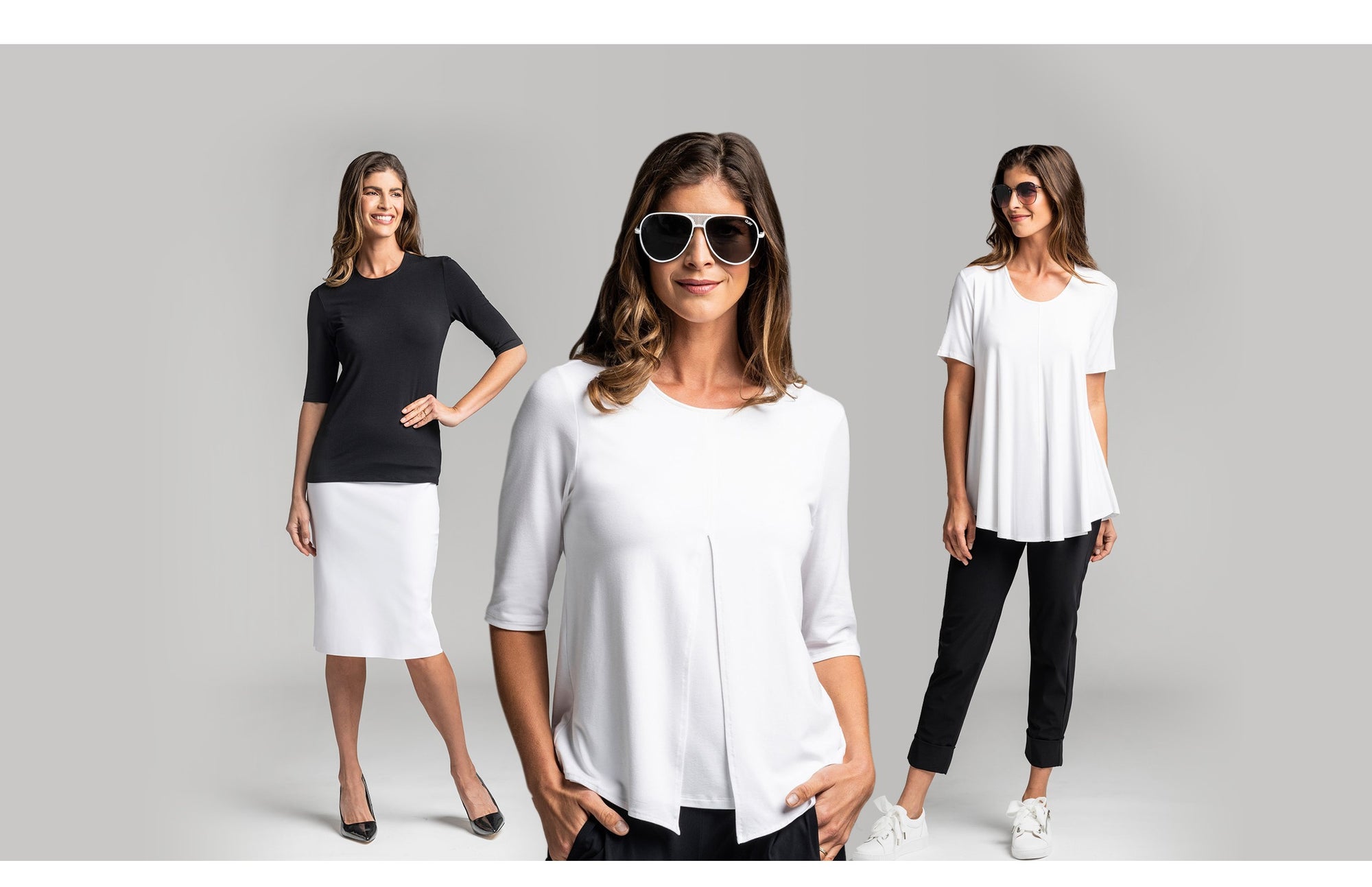 Update Your Wardrobe Essentials