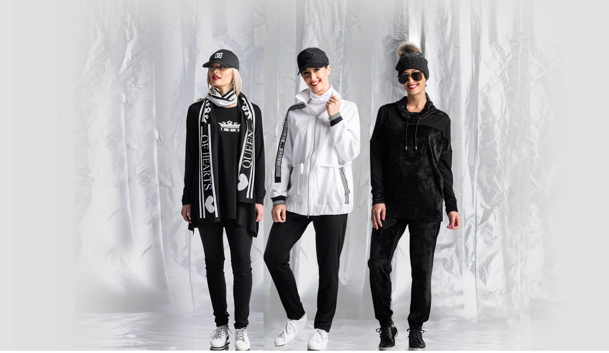 It's Here! 2022 RELAXED Collection