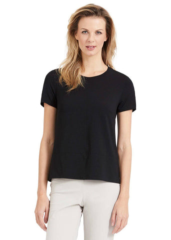 PAULA RYAN ESSENTIALS Easy Fit Panel Front Top - MicroModal