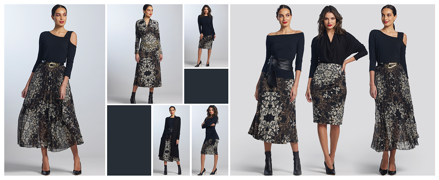 First Look For Fall - Part Two