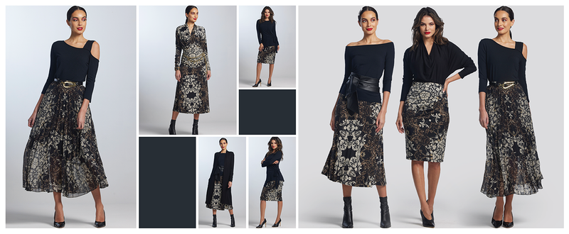 First Look For Fall - Part Two