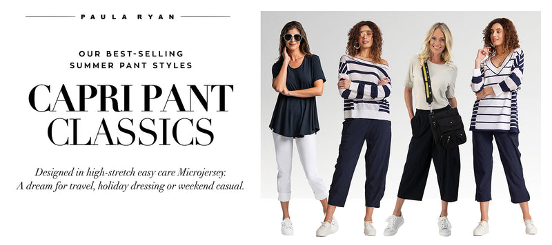 CLASSIC IN CAPRIS