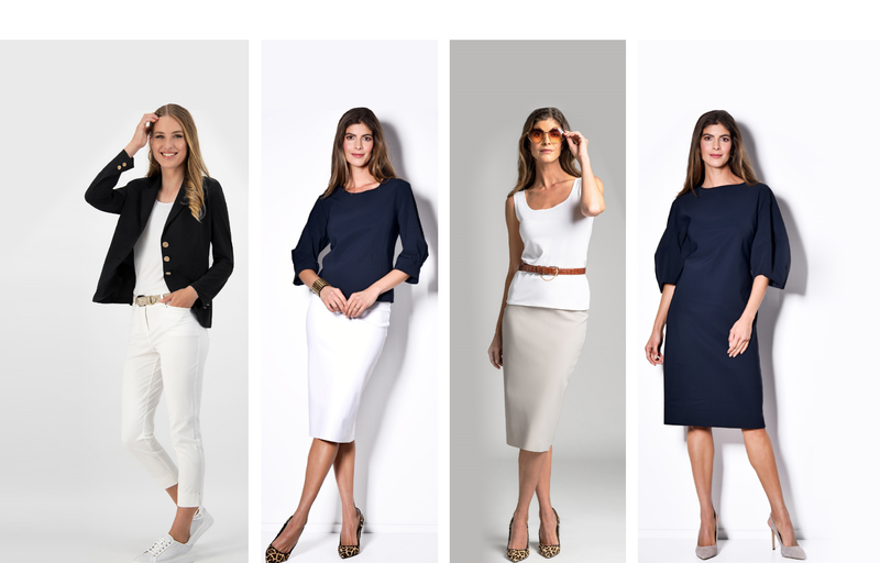 The New Tailoring