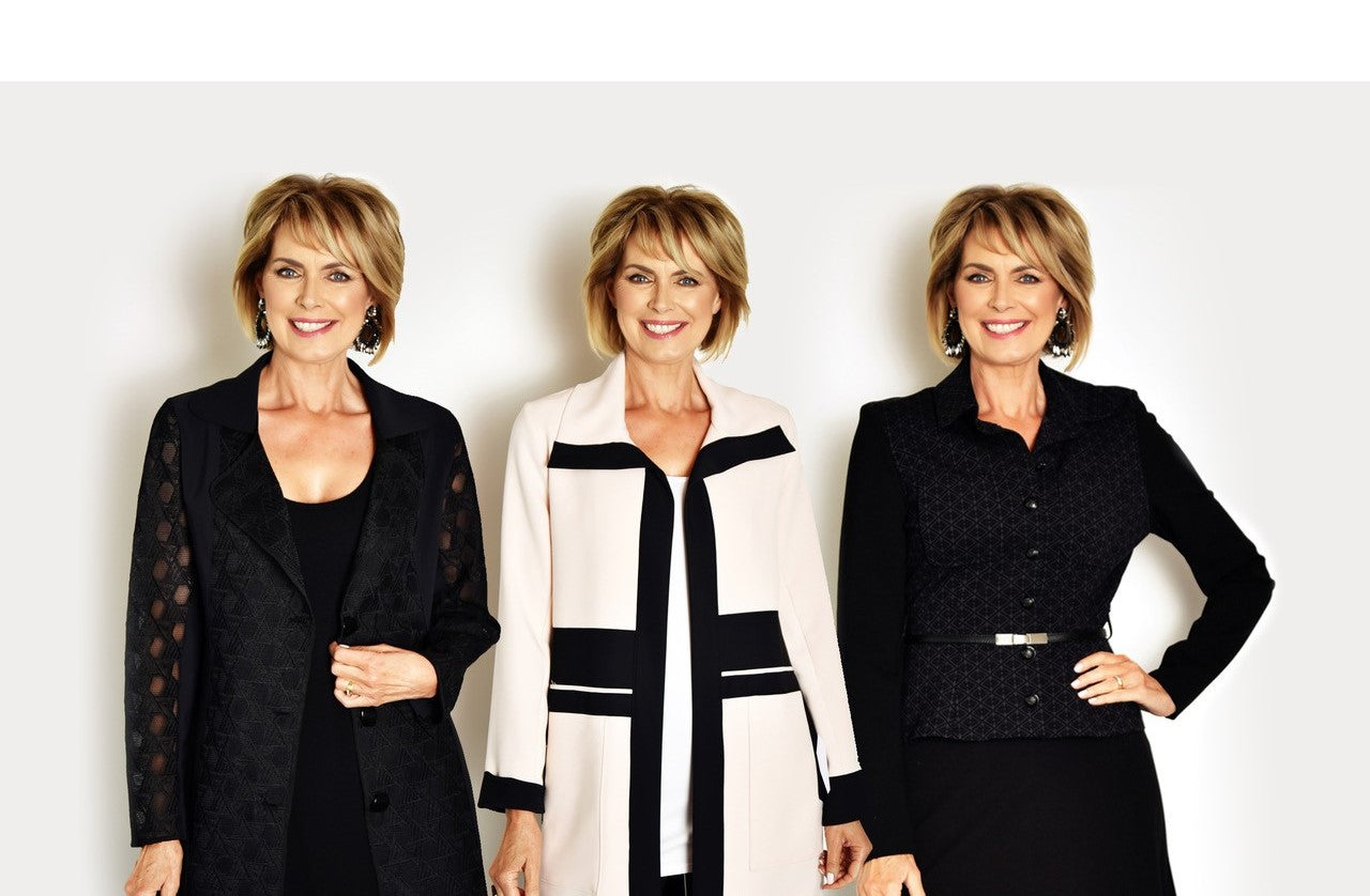 Coats, Jackets + Cardigans