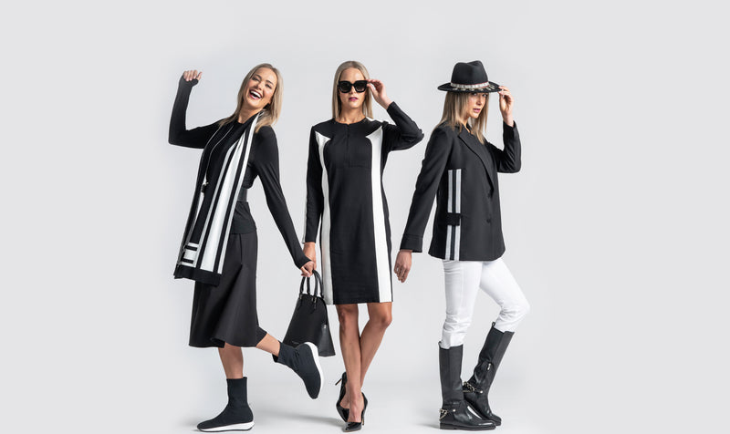 Sport Luxe