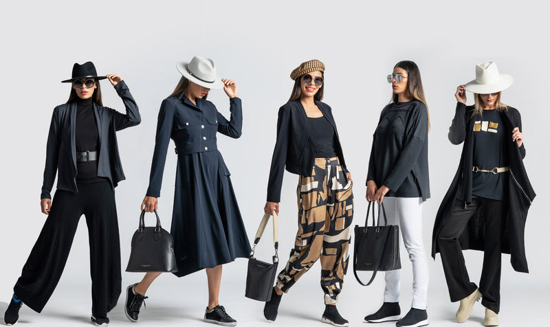 New PAULA RYAN Accessories!