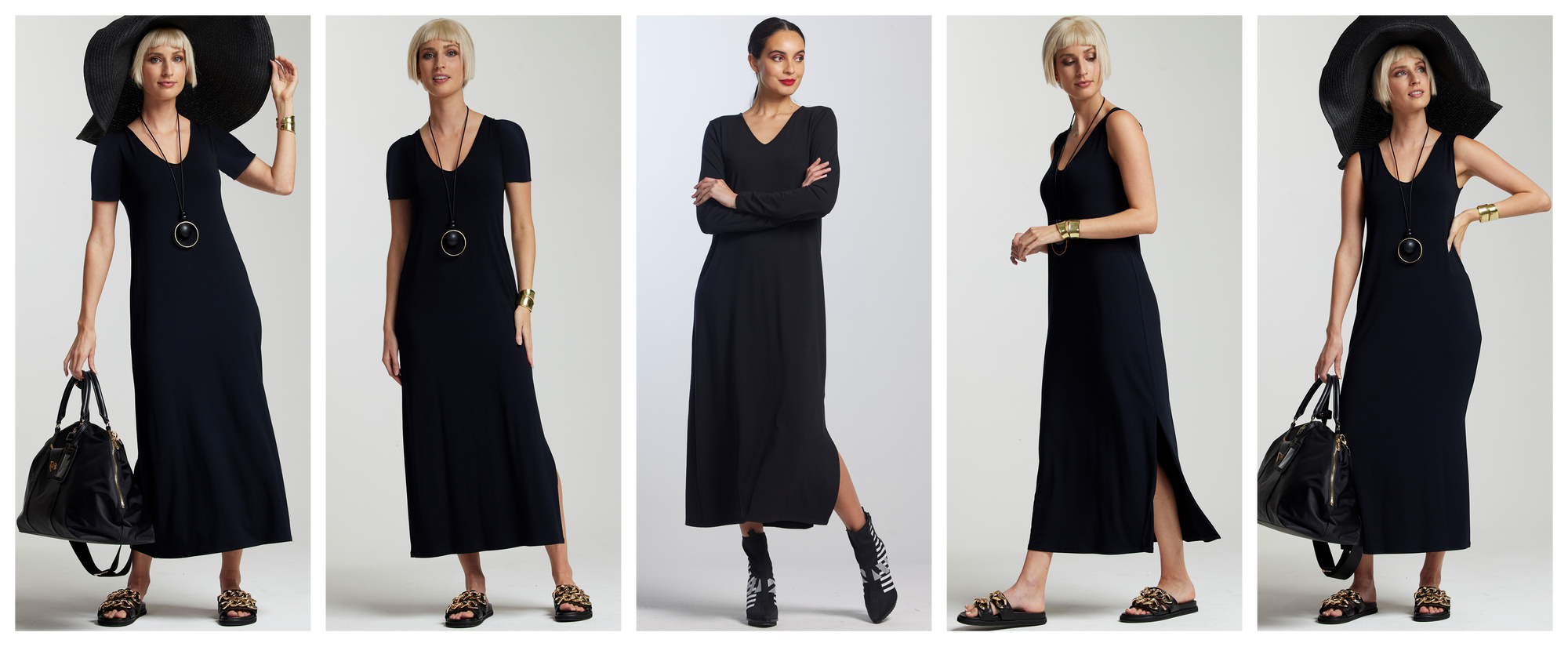 The Essential Sheath Dress!