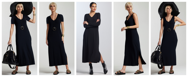 The Essential Sheath Dress!