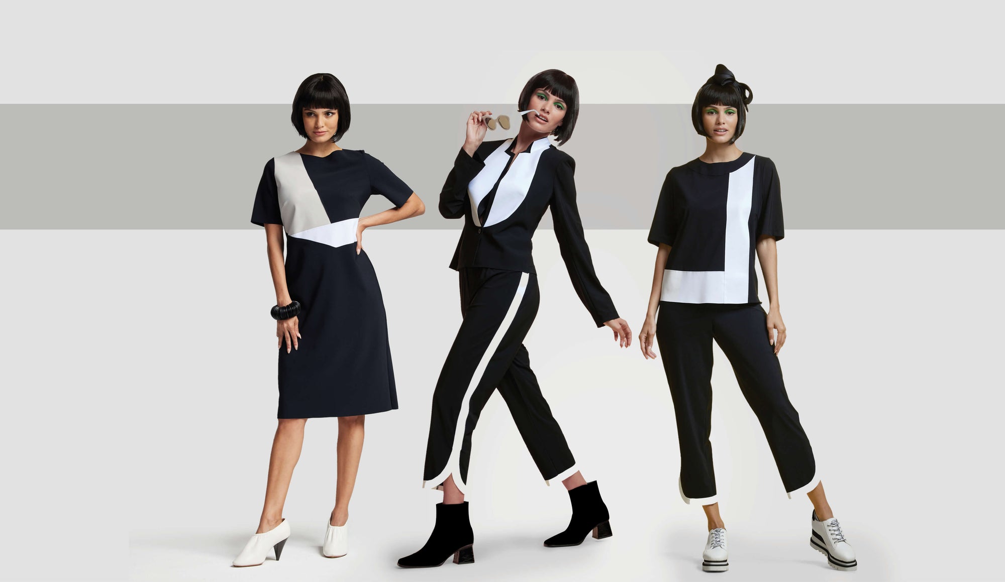 PAULA RYAN.. First Look for Summer