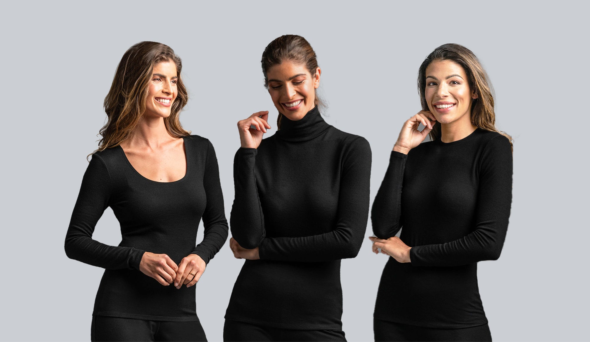 Merino Base Layers