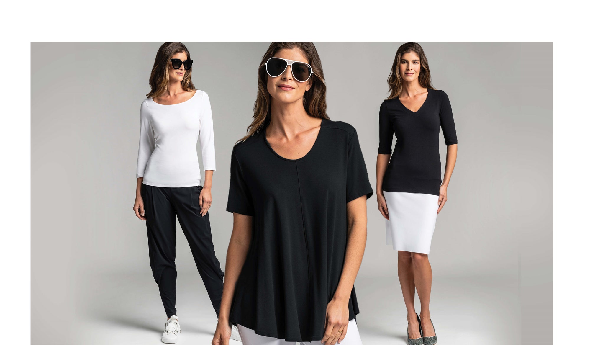 Invest in the Basics