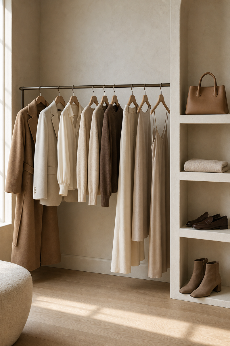 Size-inclusive fashion: where we are, and where we are going
