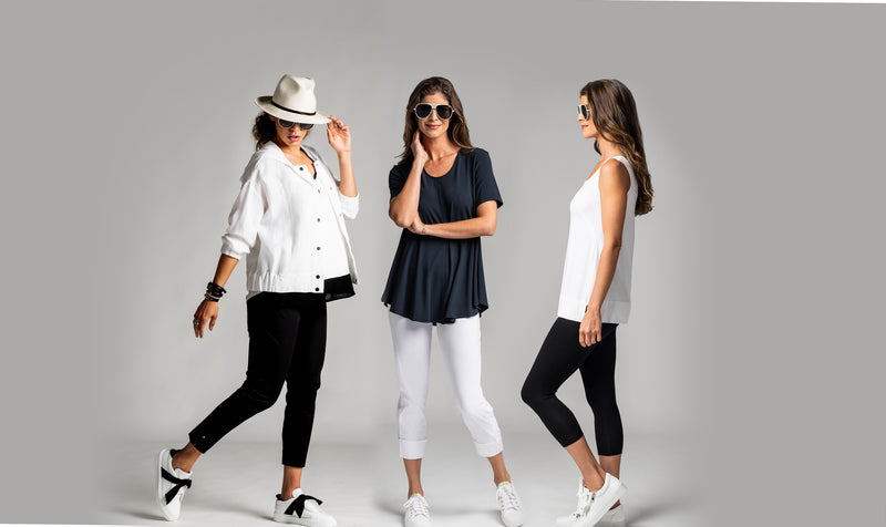The Classic Capri