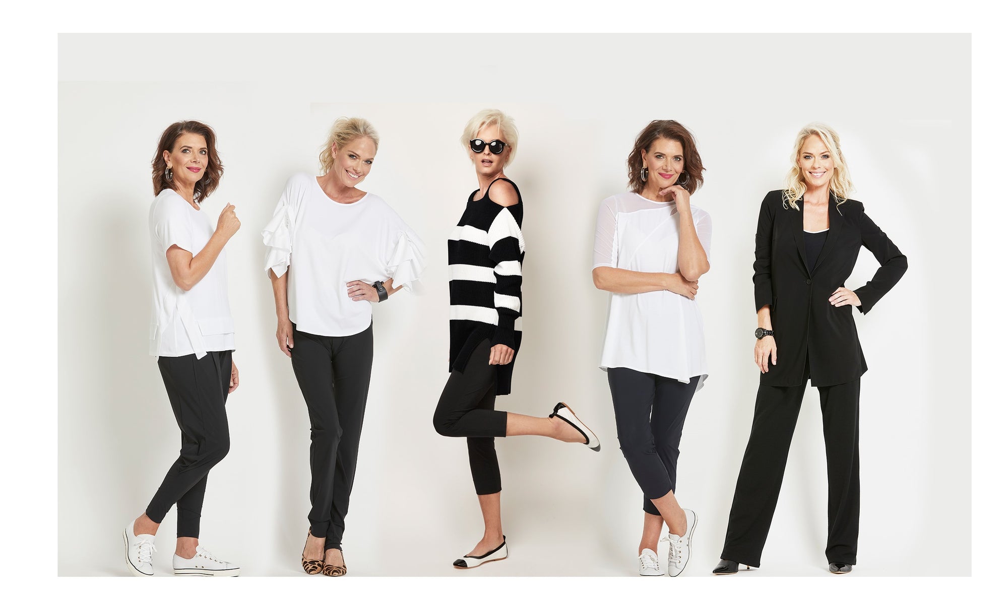 Fabric Hero - Microjersey