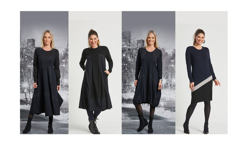 What's In A Dress?