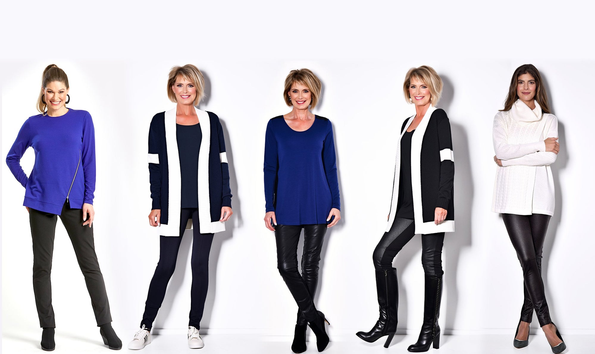 Fabric Showcase: Roma Ponte