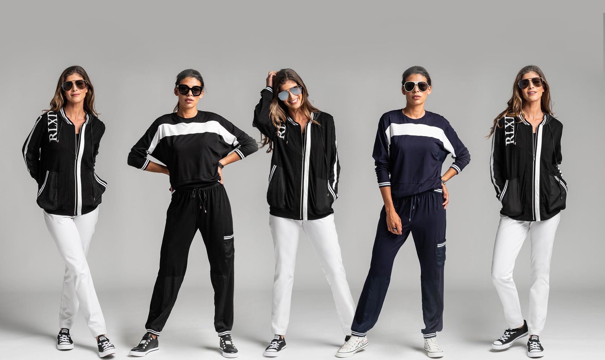 Relaxed Chapter Four