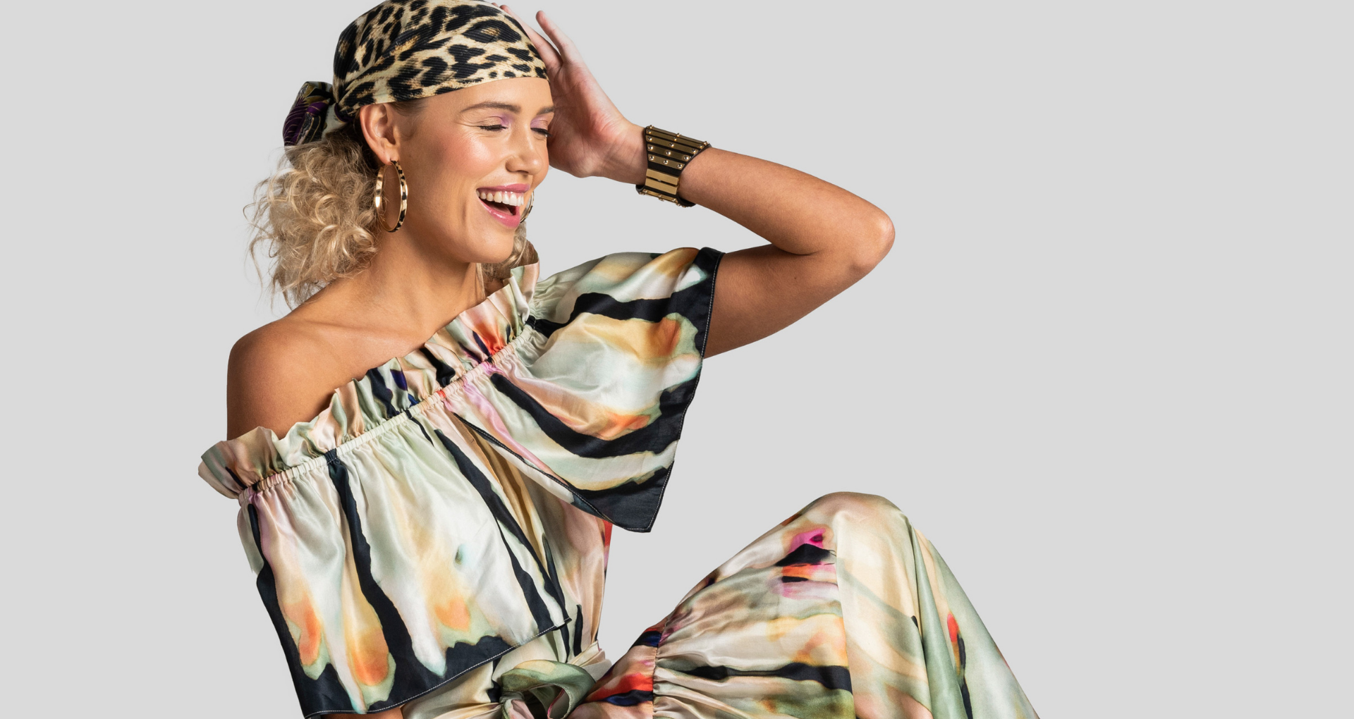 Painted In Watercolour