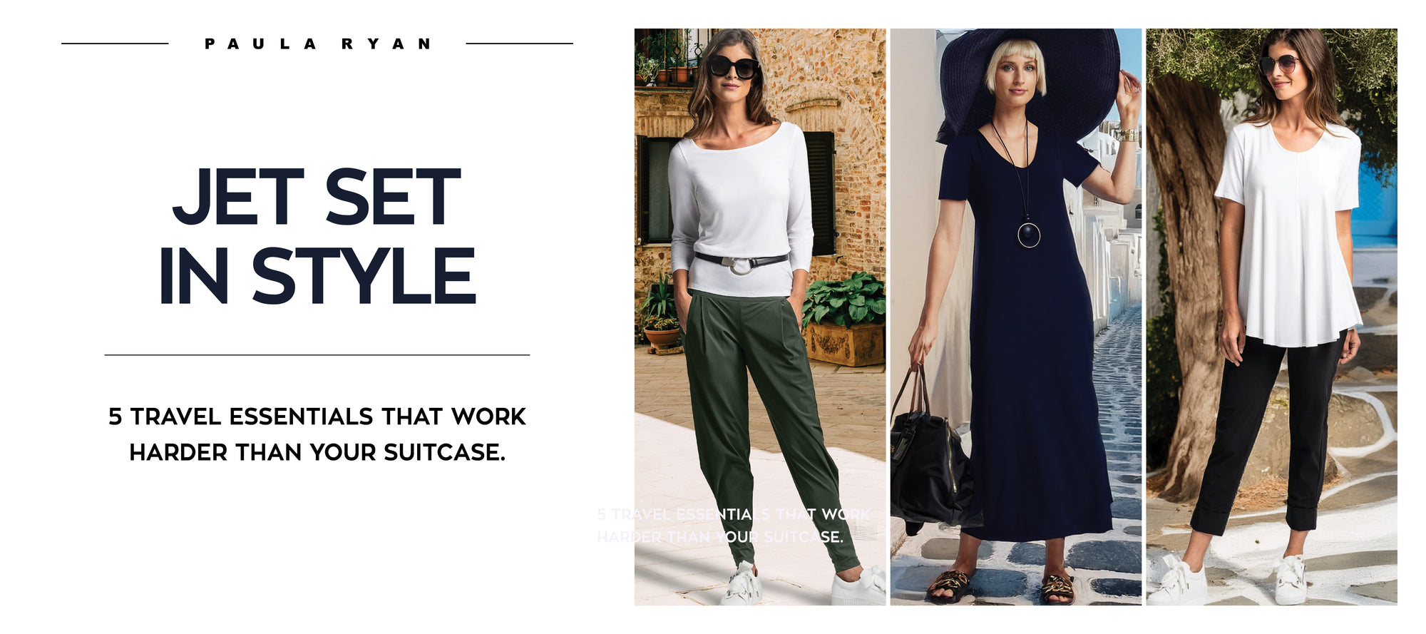 THE TRAVEL EDIT