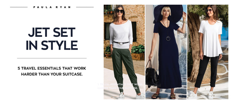 THE TRAVEL EDIT
