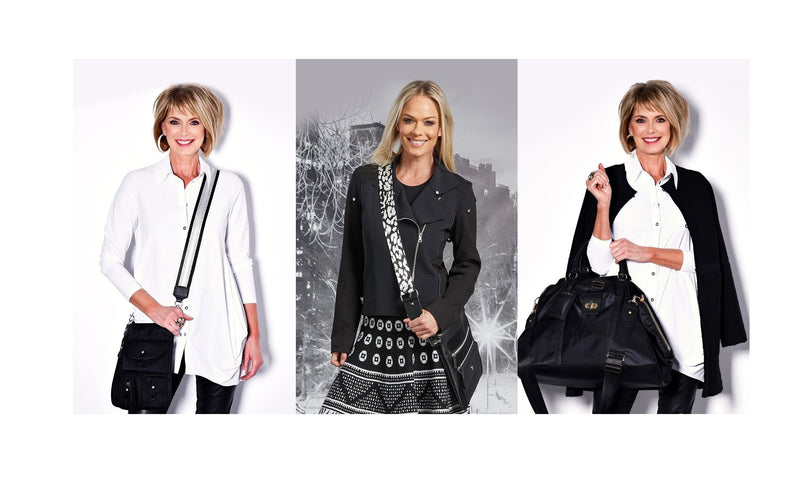 New Bag Collection