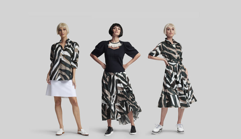 Paula Ryan Out Of Africa