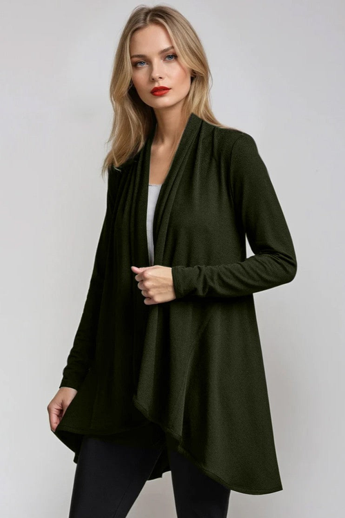 Cardigans