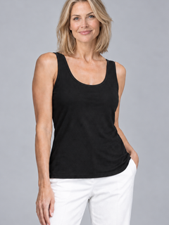 PAULA RYAN style 1259 in Black — clean model