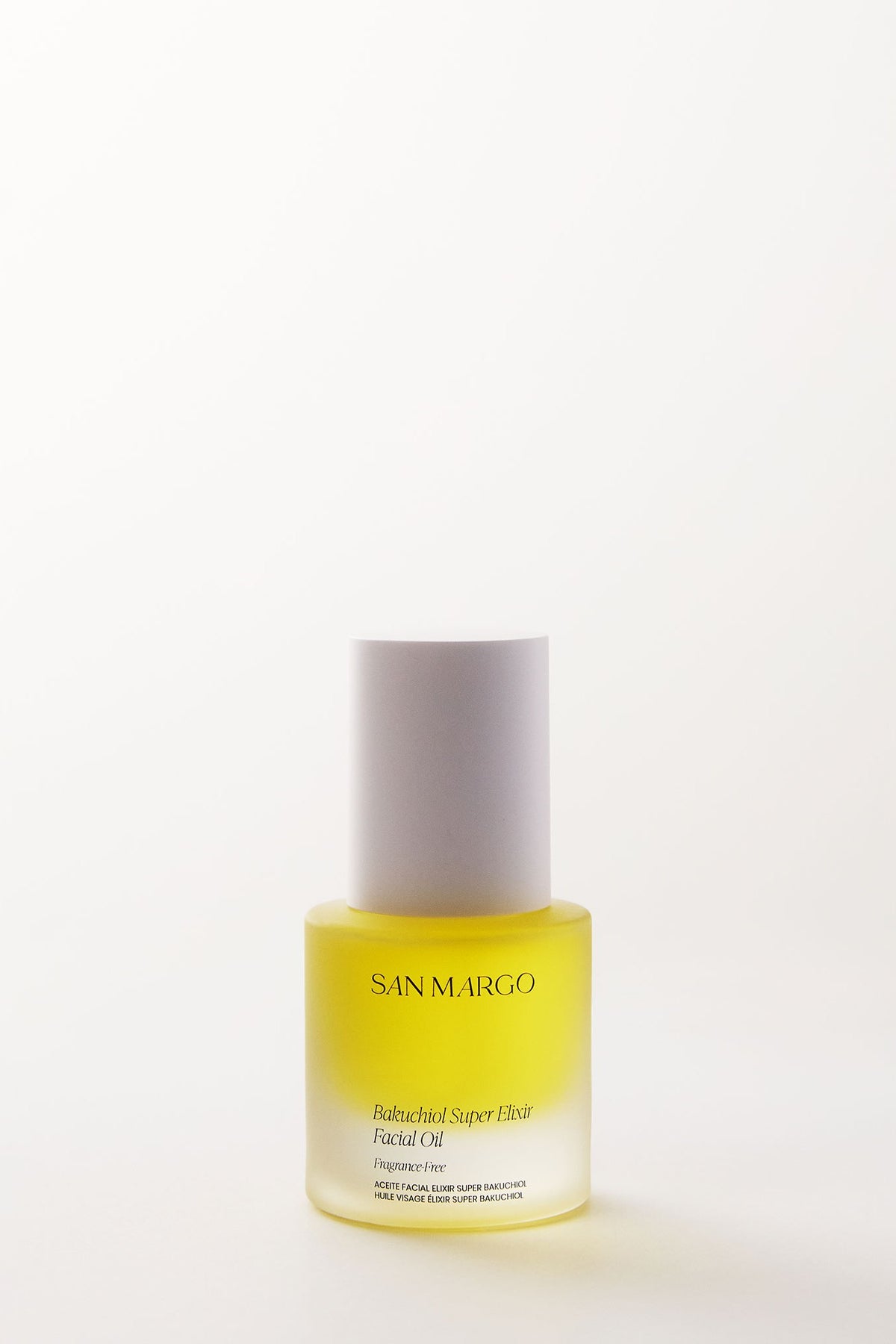 SAN MARGO - Bakuchiol Super Elixir Facial Oil 30ml - Paula Ryan