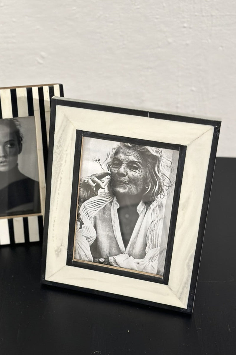 Ricci Photo Frame - 5 x 7 - Paula Ryan