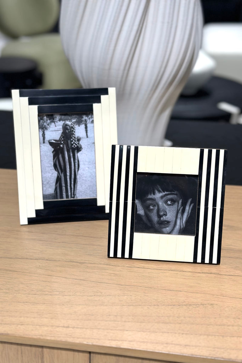 Anikaat Photo Frame - 4 x 4