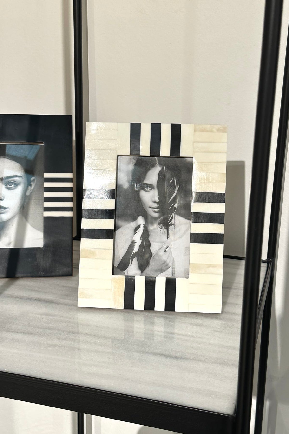 Emiratt Photo Frame - 4 x 6 - Paula Ryan
