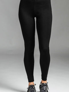 PAULA RYAN ESSENTIALS Legging - Merino