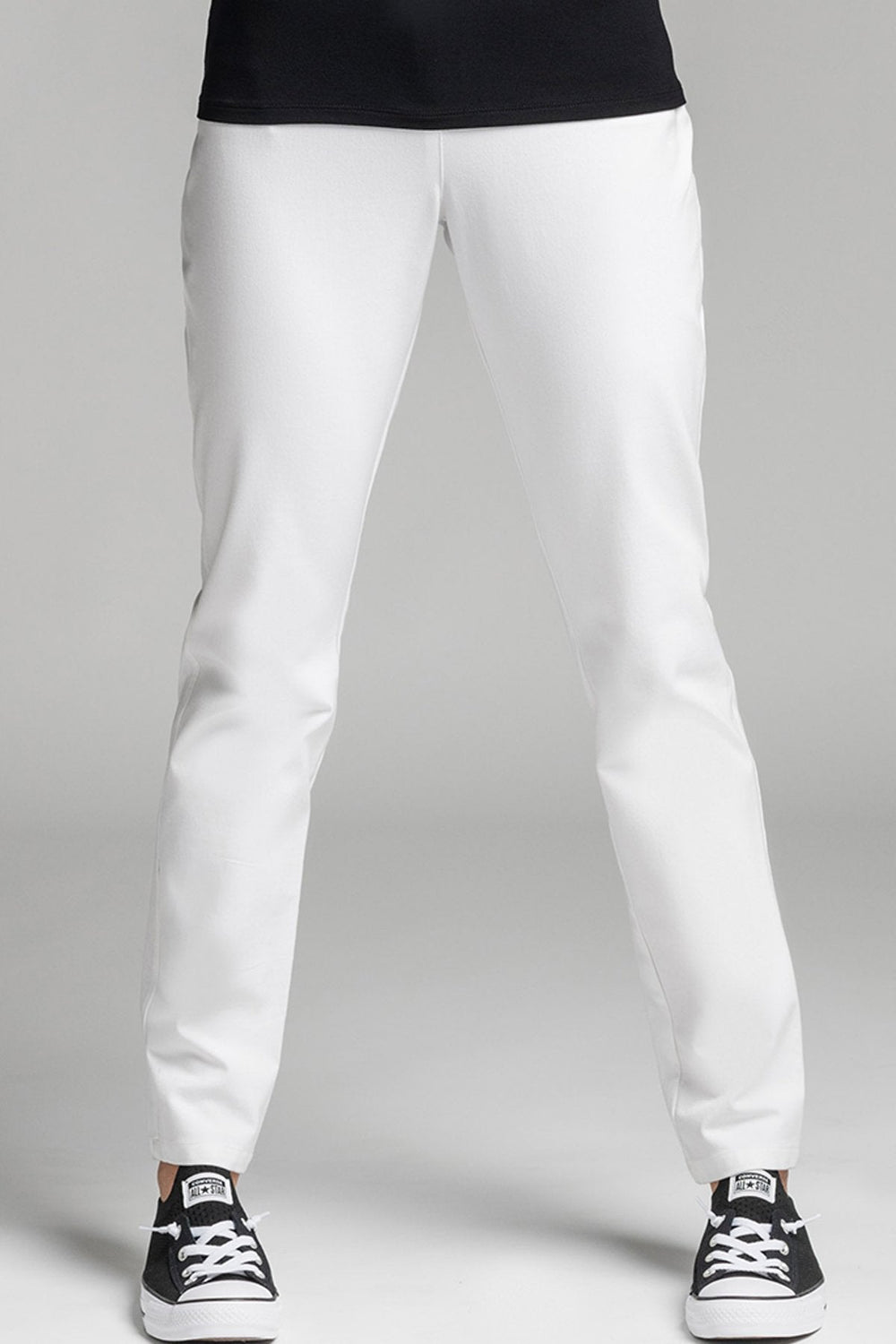 PAULA RYAN ESSENTIALS Bi-Stretch Jean