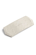 Fox and Leo glasses case - Stone