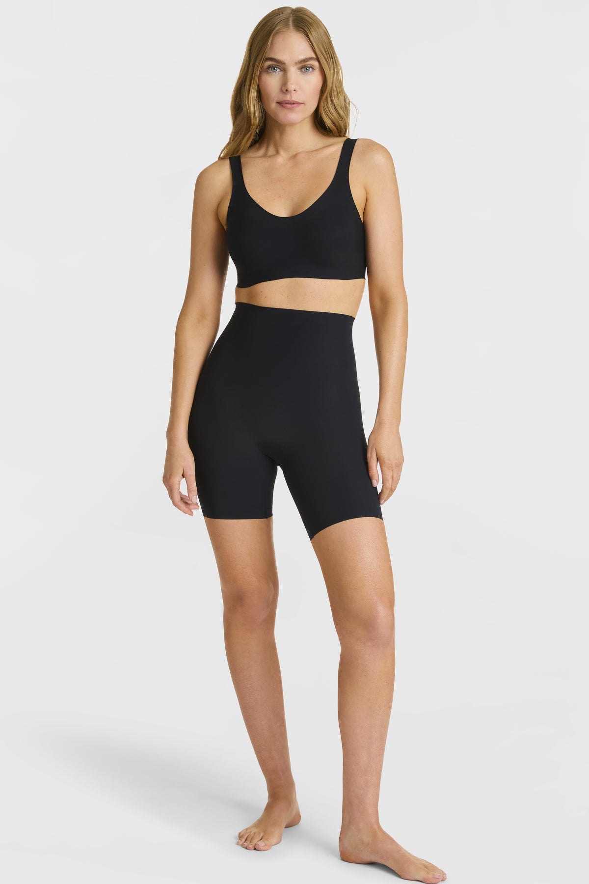COMMANDO Control Short - Black