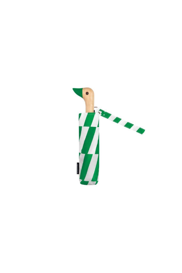 Duck Umbrella - Kelly Bars - Magpie Style