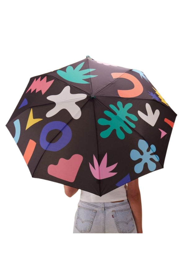 Duck Umbrella - Palma - Magpie Style