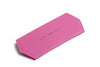 Fox and Leo glasses case - Hot Pink - Paula Ryan