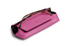 Fox and Leo glasses case - Hot Pink - Paula Ryan