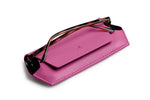 Fox and Leo glasses case - Hot Pink - Paula Ryan