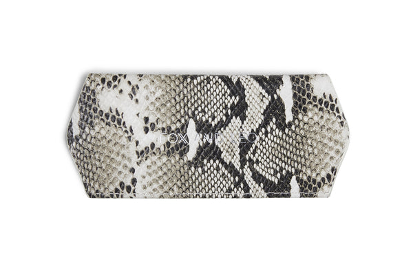 Fox and Leo glasses case - Snake - Paula Ryan
