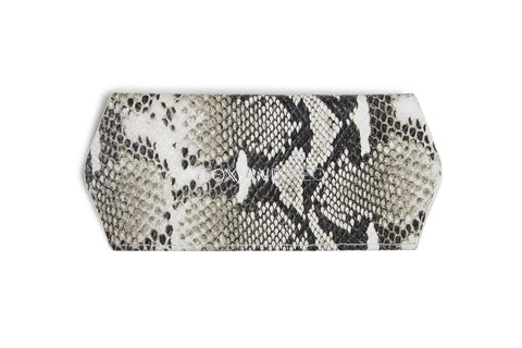 Fox and Leo glasses case - Snake