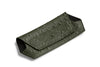 Fox and Leo glasses case - Olive - Paula Ryan