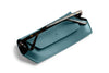Fox and Leo glasses case - Teal - Paula Ryan