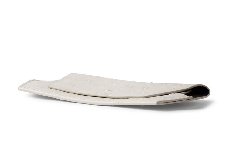 Fox and Leo glasses case - Stone - Paula Ryan