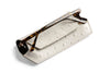 Fox and Leo glasses case - Stone - Paula Ryan
