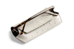 Fox and Leo glasses case - Stone - Paula Ryan