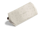 Fox and Leo glasses case - Stone - Paula Ryan